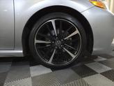 Thumbnail of 2020 Celestial Silver/Midnight Black Metallic Toyota Camry