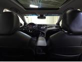 Thumbnail of 2020 Celestial Silver/Midnight Black Metallic Toyota Camry