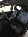 Thumbnail of 2020 Celestial Silver/Midnight Black Metallic Toyota Camry