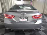 Thumbnail of 2020 Celestial Silver/Midnight Black Metallic Toyota Camry