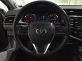 Thumbnail of 2020 Celestial Silver/Midnight Black Metallic Toyota Camry