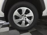 Thumbnail of 2021 Super White Toyota RAV4