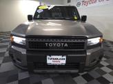 Thumbnail of 2024 Meteor Shower Toyota Land Cruiser