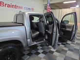 Thumbnail of 2019 Silver Sky Metallic Toyota Tacoma
