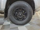 Thumbnail of 2019 Silver Sky Metallic Toyota Tacoma