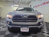 Thumbnail of 2019 Silver Sky Metallic Toyota Tacoma