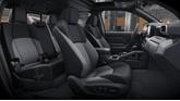 Thumbnail of 2025 Black Toyota Tacoma