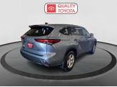 Thumbnail of 2022 Blueprint Toyota Highlander