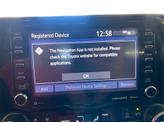 Thumbnail of 2022 Blueprint Toyota Highlander