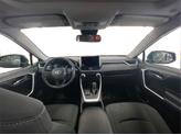 Thumbnail of 2024 Midnight Black Metallic Toyota RAV4 Hybrid