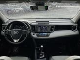 Thumbnail of 2018 Blizzard Pearl Toyota RAV4