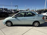 Thumbnail of 2002 Aqua Ice Opalescent Toyota Prius