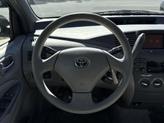 Thumbnail of 2002 Aqua Ice Opalescent Toyota Prius