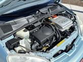 Thumbnail of 2002 Aqua Ice Opalescent Toyota Prius