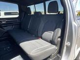 Thumbnail of 2019 Billet Silver Metallic Clearcoat RAM 1500