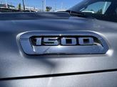 Thumbnail of 2019 Billet Silver Metallic Clearcoat RAM 1500