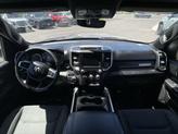 Thumbnail of 2019 Billet Silver Metallic Clearcoat RAM 1500