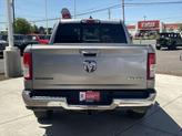 Thumbnail of 2019 Billet Silver Metallic Clearcoat RAM 1500