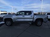 2024 Toyota Tacoma Limited