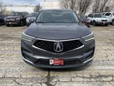2020 Acura RDX Advance Package