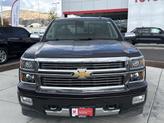 Thumbnail of 2014 Tungsten Metallic Chevrolet Silverado 1500