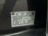 Thumbnail of 2014 Tungsten Metallic Chevrolet Silverado 1500