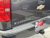 Thumbnail of 2014 Tungsten Metallic Chevrolet Silverado 1500