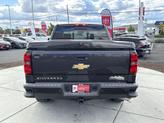 Thumbnail of 2014 Tungsten Metallic Chevrolet Silverado 1500