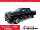 Photo of 2014 Tungsten Metallic Chevrolet Silverado 1500