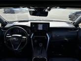 Thumbnail of 2022 Celestial Black Toyota Venza