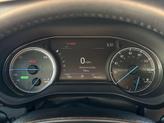 Thumbnail of 2022 Celestial Black Toyota Venza