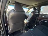 Thumbnail of 2022 Celestial Black Toyota Venza