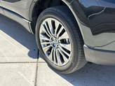 Thumbnail of 2022 Celestial Black Toyota Venza