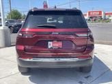 Thumbnail of 2023 Velvet Red Pearlcoat Jeep Grand Cherokee 4xe