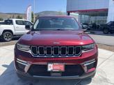 Thumbnail of 2023 Velvet Red Pearlcoat Jeep Grand Cherokee 4xe