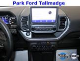 Thumbnail of 2024 Cactus Ford Bronco Sport