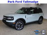 Photo of 2024 Cactus Ford Bronco Sport