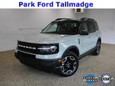 Thumbnail of 2024 Cactus Ford Bronco Sport