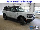 Thumbnail of 2024 Cactus Ford Bronco Sport