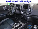 Thumbnail of 2024 Cactus Ford Bronco Sport