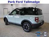 Thumbnail of 2024 Cactus Ford Bronco Sport