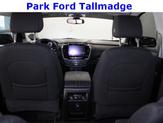 Thumbnail of 2021 Cajun Red Tintcoat Chevrolet Traverse
