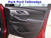 Thumbnail of 2021 Cajun Red Tintcoat Chevrolet Traverse