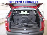 Thumbnail of 2021 Cajun Red Tintcoat Chevrolet Traverse