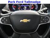 Thumbnail of 2021 Cajun Red Tintcoat Chevrolet Traverse