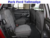 Thumbnail of 2021 Cajun Red Tintcoat Chevrolet Traverse