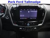 Thumbnail of 2021 Cajun Red Tintcoat Chevrolet Traverse