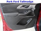 Thumbnail of 2021 Cajun Red Tintcoat Chevrolet Traverse