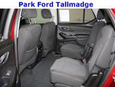Thumbnail of 2021 Cajun Red Tintcoat Chevrolet Traverse