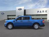 Thumbnail of 2025 Velocity Blue Ford Maverick